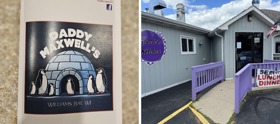 Daddy Maxwell's Diner & Cafe