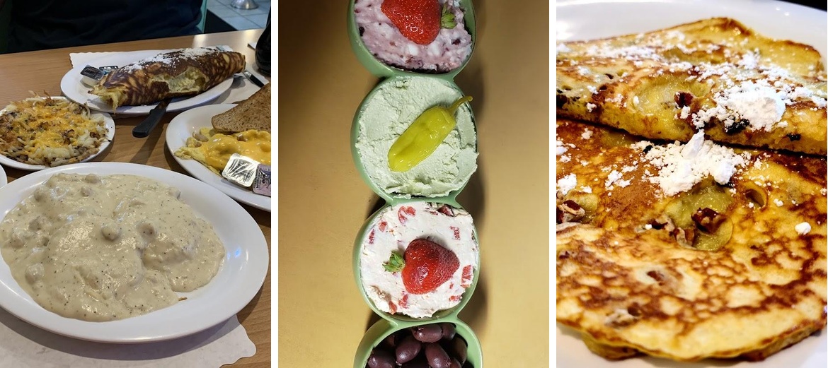Daddy Maxwell's Diner & Cafe
