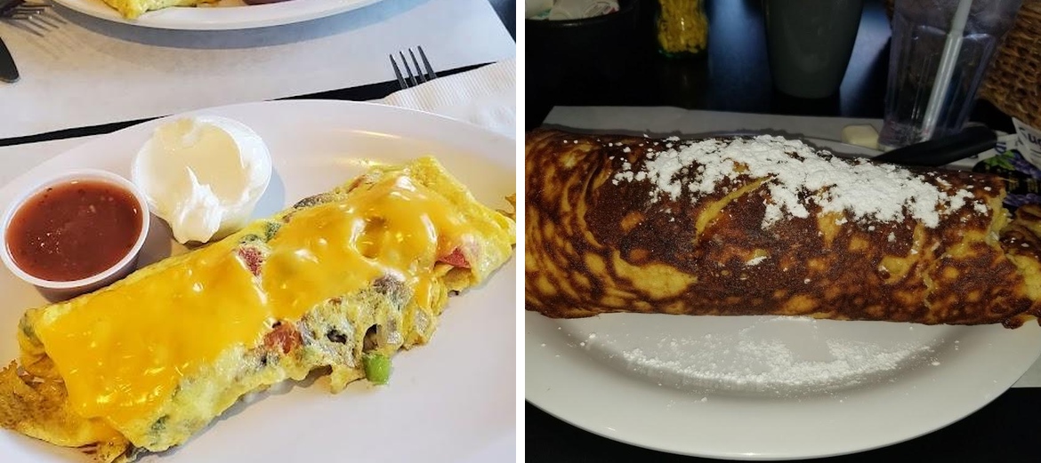 Daddy Maxwell's Diner & Cafe