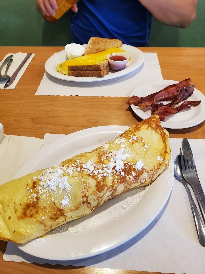 Daddy Maxwell's Diner & Cafe