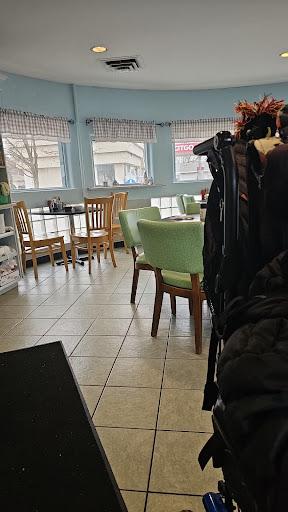 Daddy Maxwell's Diner & Cafe